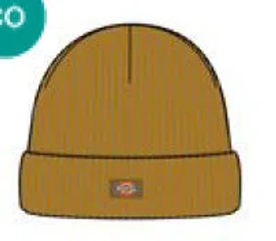 Dickies Hats In Brown