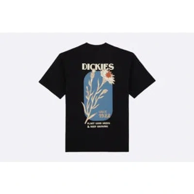 Dickies Herndon T-shirt Black