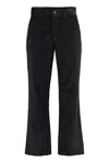 DICKIES HIGGINSON CORDUROY TROUSERS