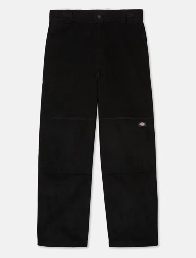 Dickies Higginson Double Knee In Black