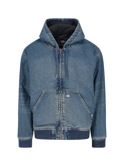 DICKIES HILHAM JACKET