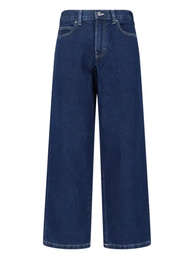 DICKIES HILHAM LOOSE JEANS