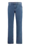 Dickies Garyville Regular Fit Jeans In Denim