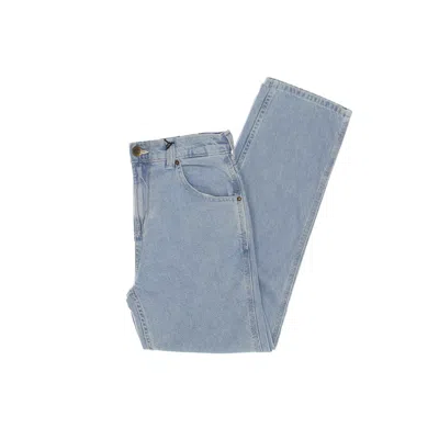 Dickies Houston Denim Men's Jeans Vintage Aged Blue In Denim Vintage Aged Blue
