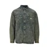 Dickies 'houston' Denim Shirt