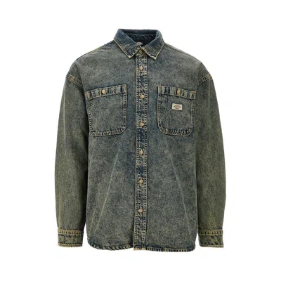 Dickies 'houston' Denim Shirt