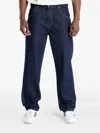 Dickies Houston Five-pocket Jeans In Blue