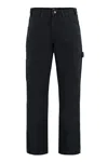Dickies Carpenter Pant Embroidery Panels