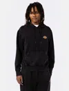 Dickies Chest Hit Logo Hoodie