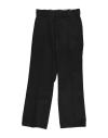 Dickies Icons Woman Pants Black Size 27w-28l Polyester, Cotton