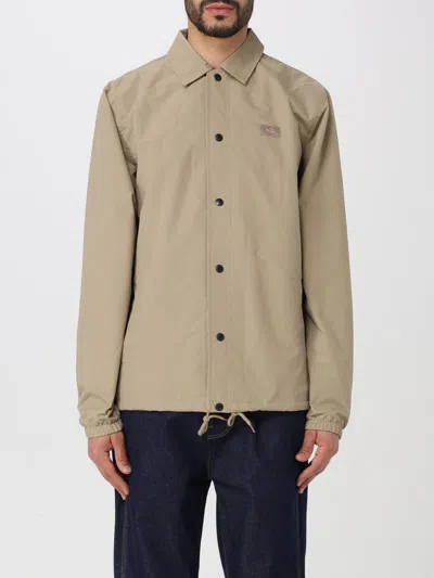 Dickies Jacket  Men Colour Beige