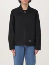 Dickies Eisenhower Jacket In Schwarz
