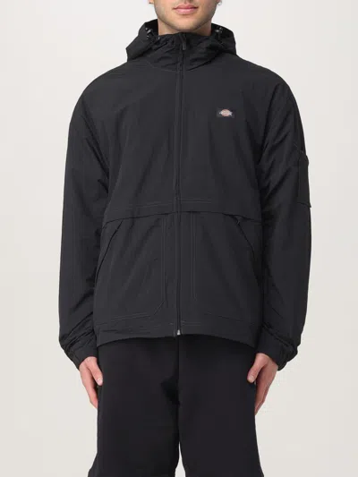 Dickies Jacket  Men Color Black