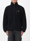 Dickies Jacket  Men Color Black In Black