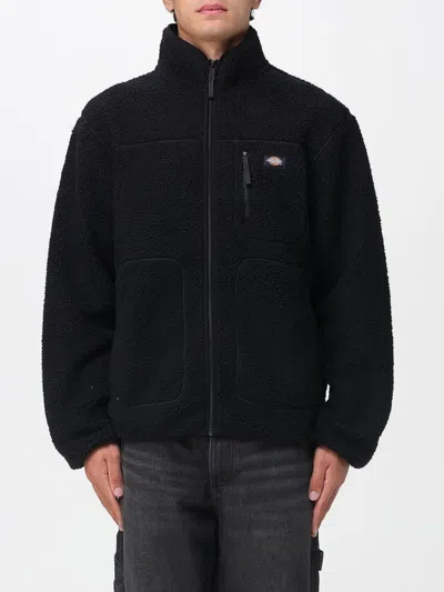 Dickies Jacket  Men Color Black