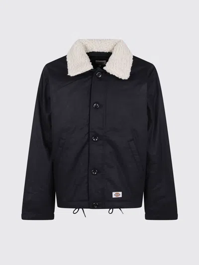 Dickies Jacket  Men Color Black