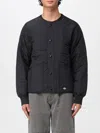 Dickies Jacket  Men Color Black In Brown