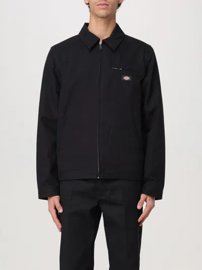 Dickies Jacket  Men Color Black