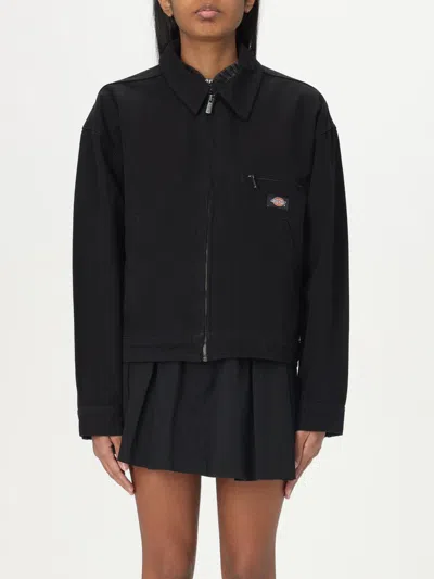 Dickies Jacket  Woman Color Black