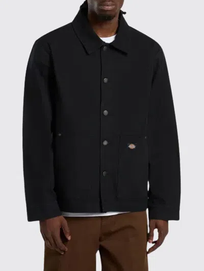 Dickies Jacket Men Color Black