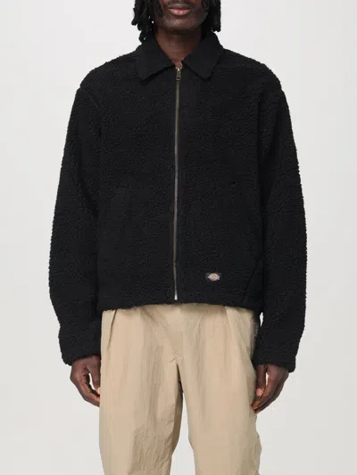 Dickies Jackets And Jackets Man  Eisenhower High Batteries - Dk0a864b Black