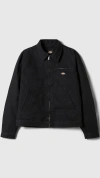 Dickies Jackets And Jackets Man  Painter Jkt - Dk0a87o2blk1 Black In Black