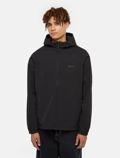 Dickies Jackets And Jackets Man  Ronan - Dk0a4z3y Blk1 Black