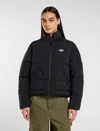 Dickies Jackets And Jackets Man  Summerdale Puffer - Dk0a87ogblk1 Black In Black