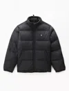 Dickies Waldenburg Jacket In Black