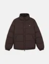 Dickies Jackets And Jackets Man  Waldenburg - Dk0a4xp2 D71 ♪ In Brown