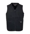 Dickies Jackets Black In Black