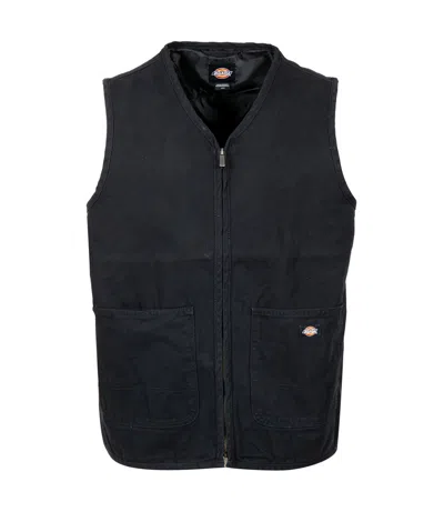 Dickies Jackets Black