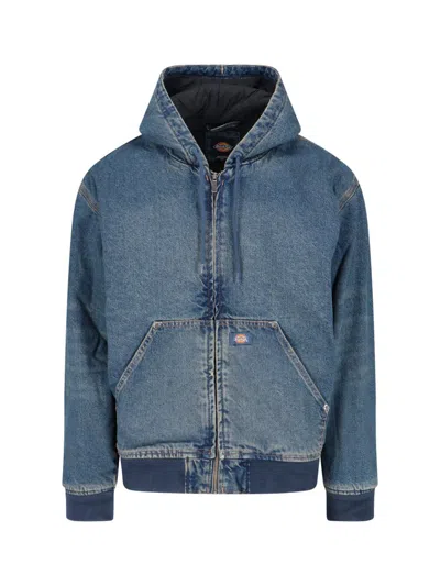 DICKIES DICKIES JACKETS