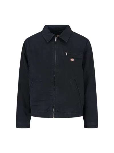 DICKIES DICKIES JACKETS