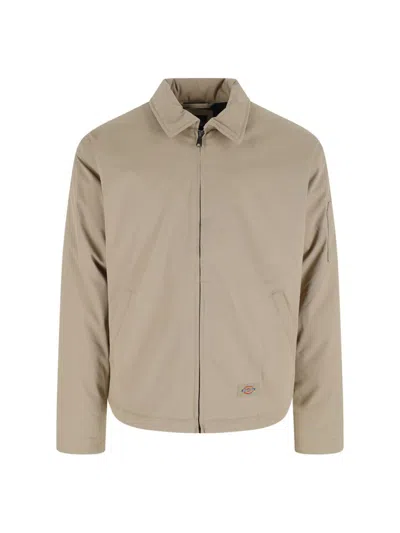 DICKIES DICKIES JACKETS