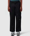 Dickies Coalfield Cargo Pants In Black