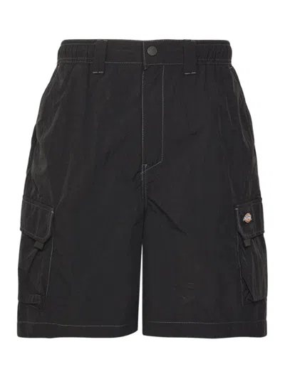 Dickies Jackson Cargo Short Clothing In Black