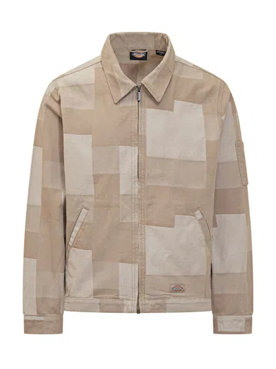 Dickies Jacquard Eisenhower