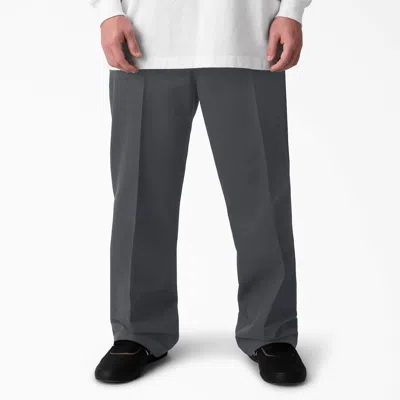 Dickies Pants In Black