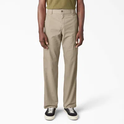 Dickies Jamie Foy Loose Fit Pants In Multi