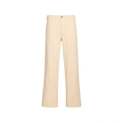 Dickies Jean Droit En Coton In Neutral
