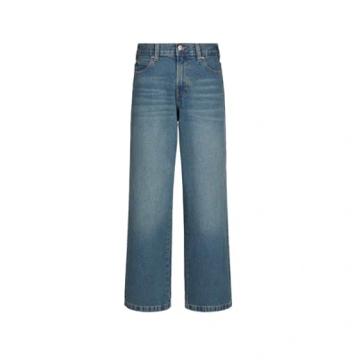Dickies Jean Large In Blue