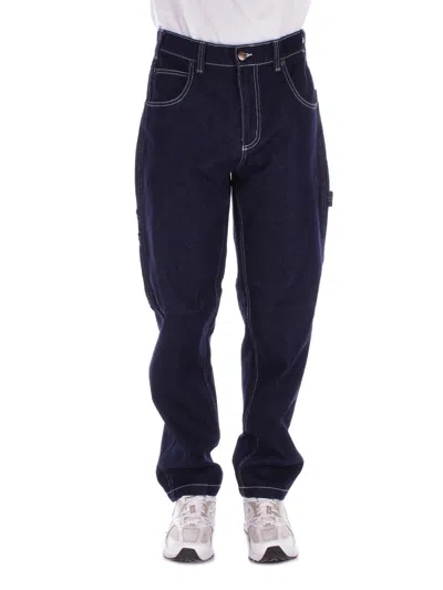 Dickies Jeans In Blue