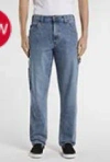 Dickies Jeans In Blue