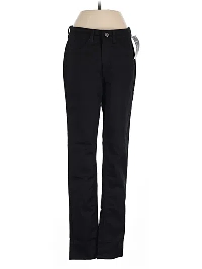 Pre-owned Dickies Jeans In Black