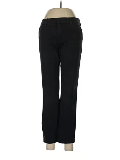 Pre-owned Dickies Jeans In Black