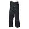 Dickies Patch Jeans In Blue