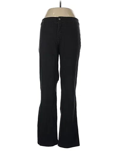 Pre-owned Dickies Jeans In Black