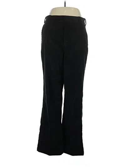 Pre-owned Dickies Jeans In Black