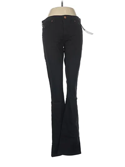 Pre-owned Dickies Jeans In Black